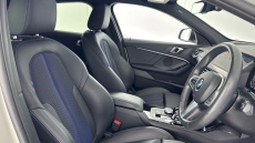 BMW 1 Series 118i [136] M Sport 5dr Step Auto [LCP] Petrol Hatchback